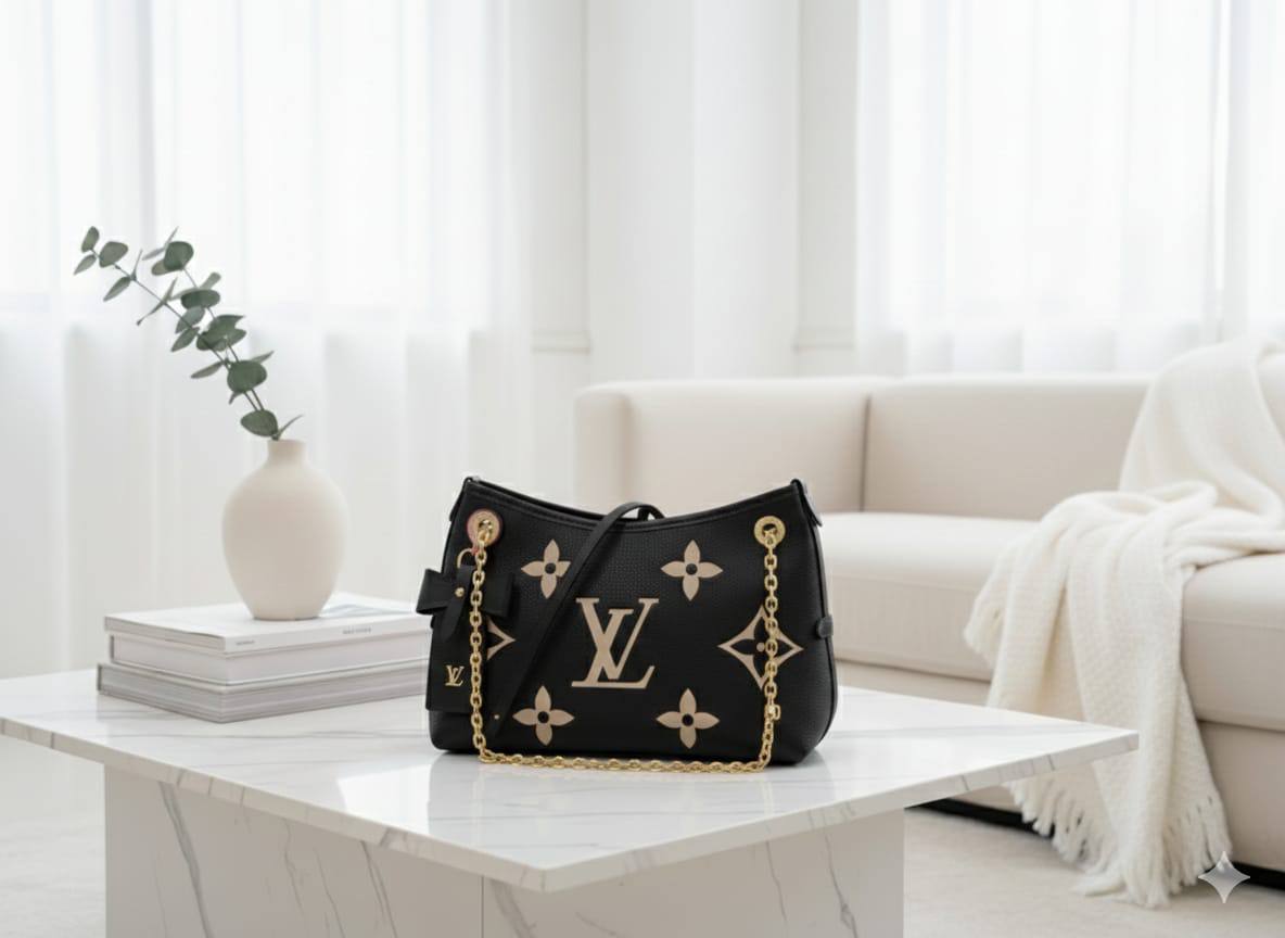 LV
ᴄᴀʀʀʏ ᴀʟʟ ʙʙ ᴍᴏɴᴏɢʀᴀᴍ
ɢᴏʟᴅ ʜᴀʀᴅᴡᴀʀᴇ
sɪᴢᴇ : 26 ᴄm
ᴡɪᴛʜ BOX
🎁🎁🎁

95 dhs❣️

Zain31
♥️♥️♥️
