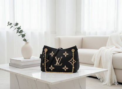 LV
ᴄᴀʀʀʏ ᴀʟʟ ʙʙ ᴍᴏɴᴏɢʀᴀᴍ
ɢᴏʟᴅ ʜᴀʀᴅᴡᴀʀᴇ
sɪᴢᴇ : 26 ᴄm
ᴡɪᴛʜ BOX
🎁🎁🎁

95 dhs❣️

Zain31
♥️♥️♥️