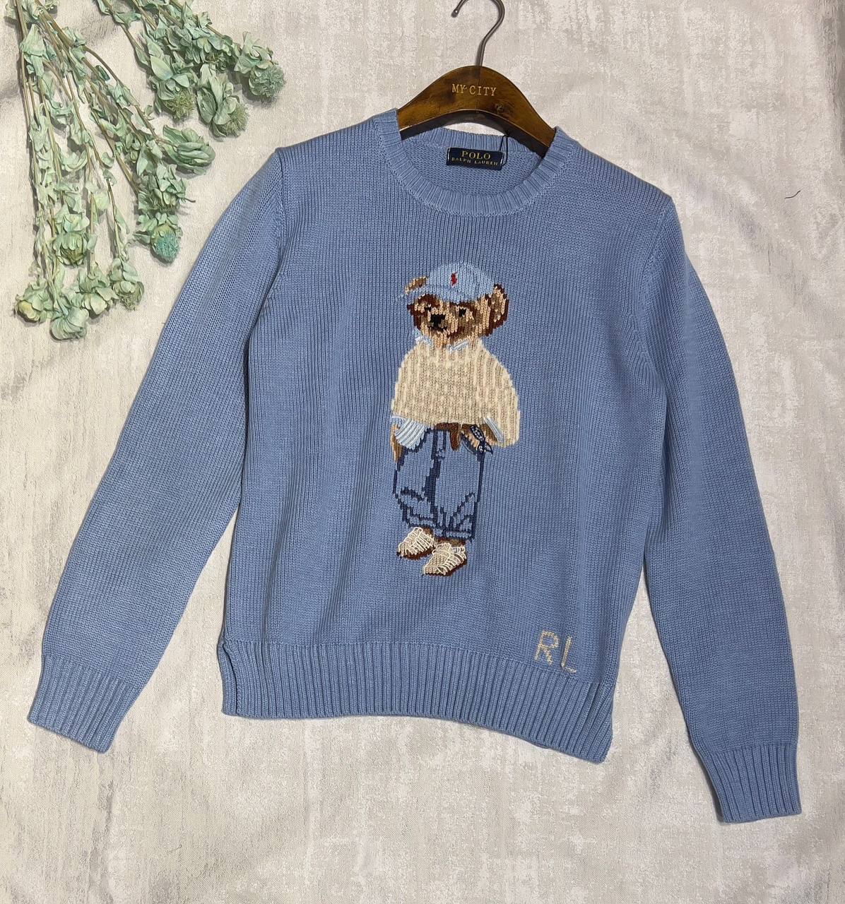 *POLO RALPH LAUREN*
Women’s Swetaer
Master Quality 
SML
350 dhs🪙🌨️

Zain276
♥️♥️♥️