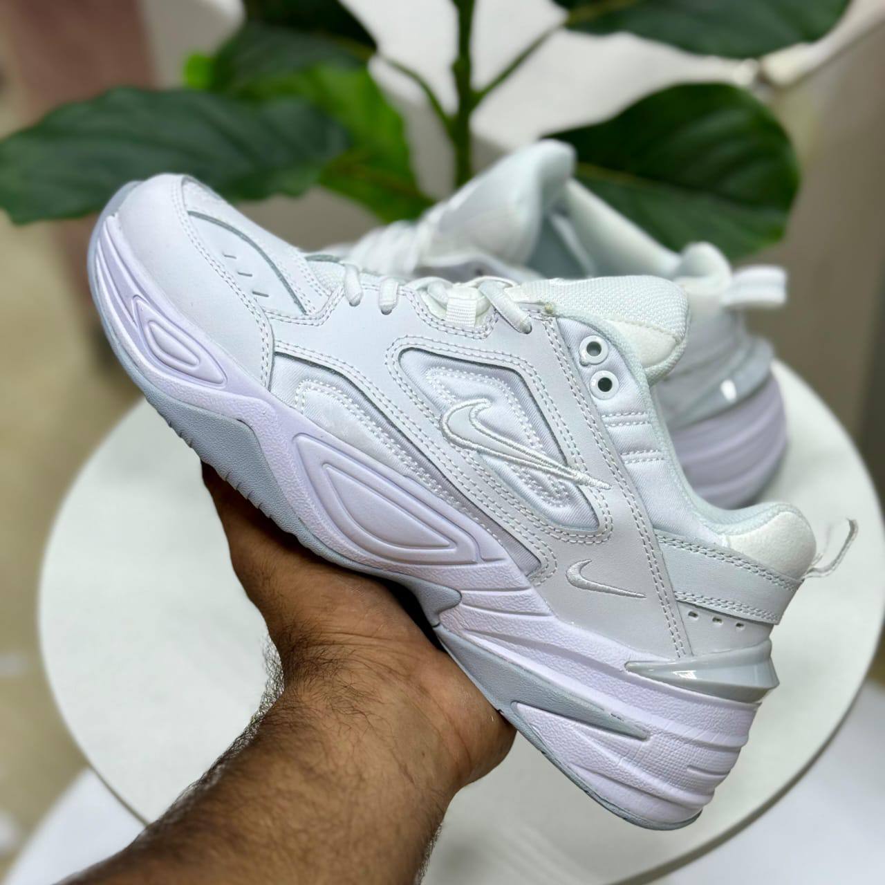 Nike
Size 40 to 45 
110 dhs✅

Zain27
♥️♥️♥️
