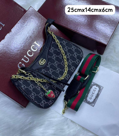 Gucci
100 dhs✅ 
with box

Zain72
♥️♥️♥️