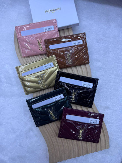 Wallets
 Card Holders
25 dhs✅

Zain114
♥️♥️♥️