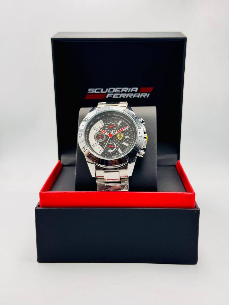 Ferrari Men*🤩🤩
*Offer price 
75 dhs🇦🇪

Zain08
♥️♥️♥️