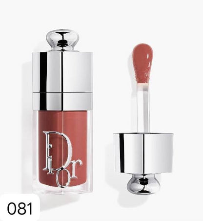 DIOR NEW LIP OIL
30 dhs💛

Zain01
♥️♥️♥️