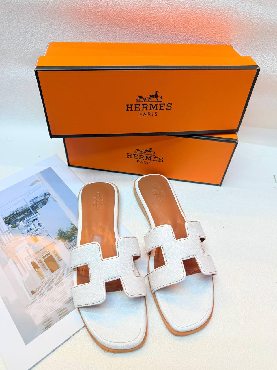 Hermes 
Size 36to41
65 dhs🪙🖤

Zain236
♥️♥️♥️