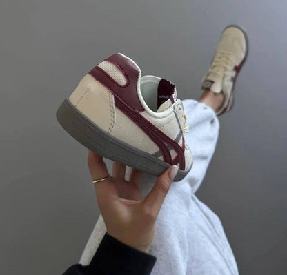 Asics Tokuten, 
size 36 to 45, 
180 dhs🪙🌨️

Zain196
♥️♥️♥️