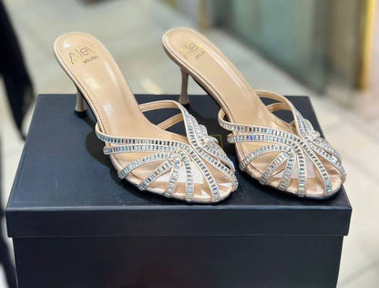 Alevi Milano 
Size 36 to 41 
120 dhs✅

Zain146
♥️♥️♥️