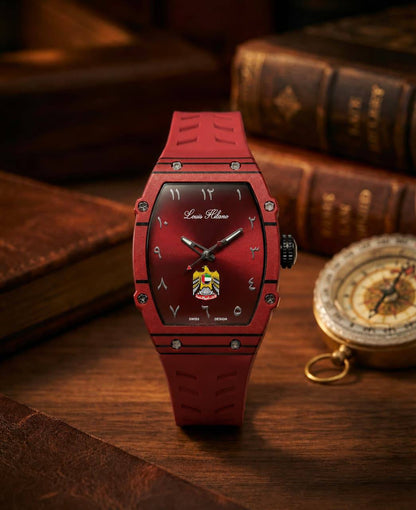 Louis Hilano watch for men special addition 
460 dhs🇦🇪🇦🇪

Zain59
♥️♥️♥️