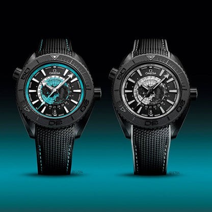 OMEGA
*Seamaster planet ocean*
*automatic men watch*
280 dhs🇦🇪🇦🇪

Zain304
♥️♥️♥️