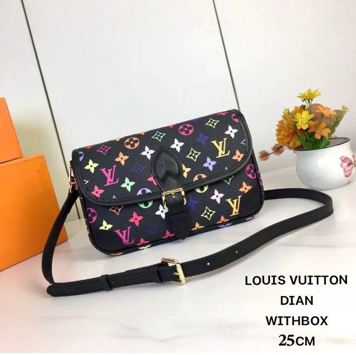 LV (ᴅɪᴀɴᴇ)
ᴍᴏɴᴏɢʀᴀᴍ
ᴡɪᴛʜ ʙᴏx🎁🎁🎁

ʟᴇᴀᴛʜᴇʀ/ɢᴀᴍᴏsᴀ
sɪᴢᴇ:24ᴄᴍ
110 dhs✅

Zain56
♥️♥️♥️