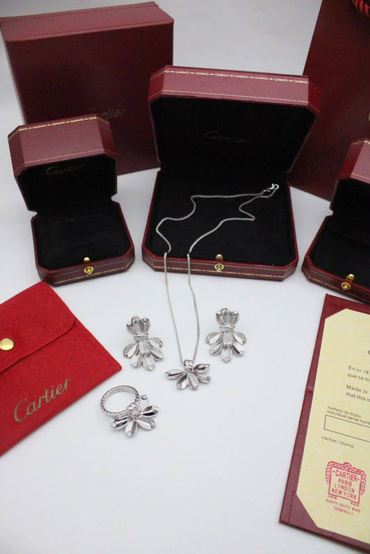 Cartier set

180 dhs

Zain122
♥️♥️♥️