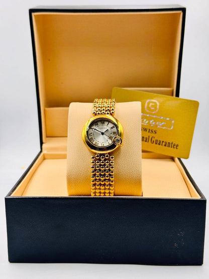 Cartier ladies 
55 dhs🪙🌺

Zain08
♥️♥️♥️