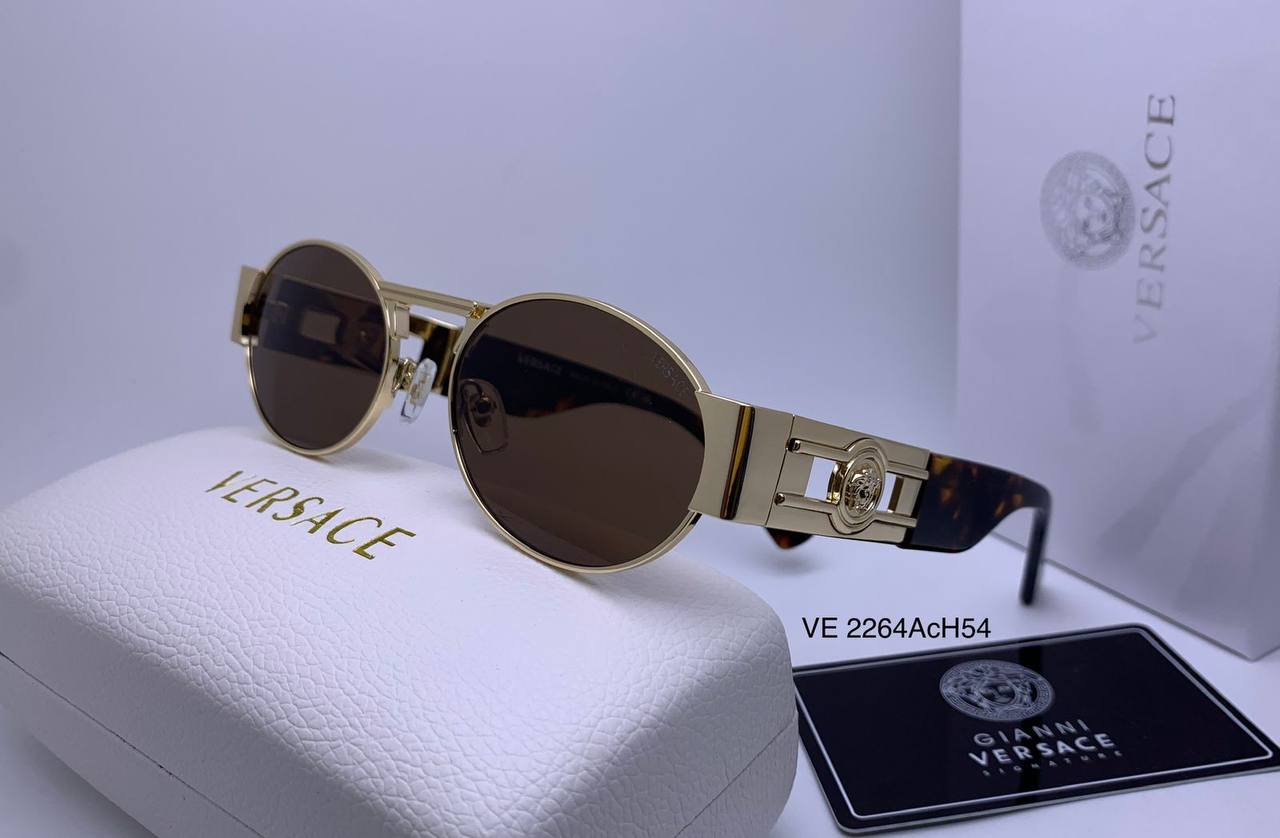 Versace
Ladies super Master quality 
180 dhs✅

Zain126
♥️♥️♥️