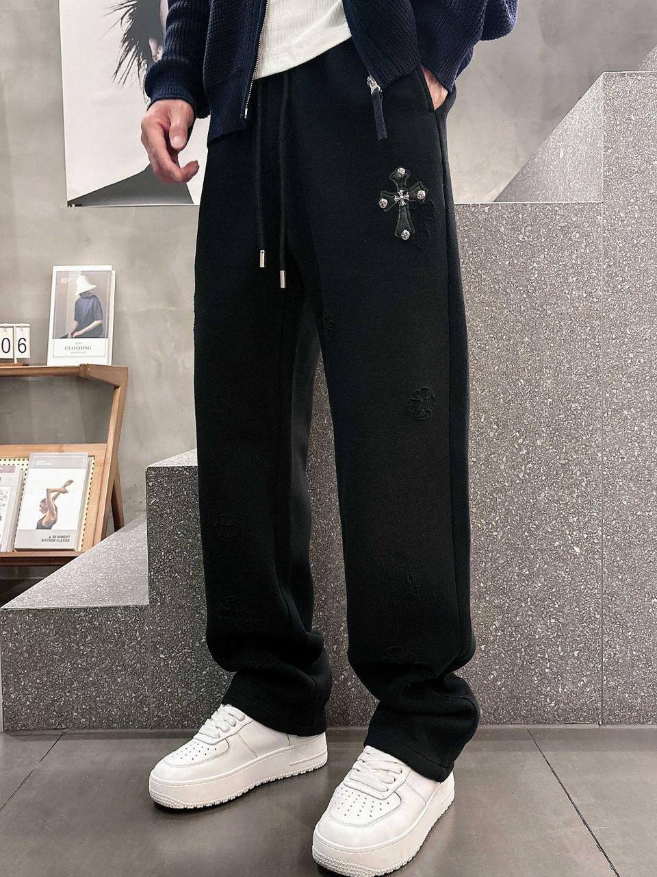 *NEW CHROME HEARTS*
*SUPER MASTER*
*SIZE :M,L,XL,XXL,XXXL* 
300 dhs🪙💚

Zain227
♥️♥️♥️