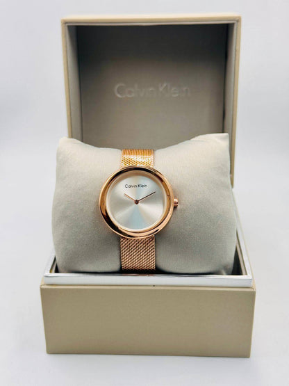 Calvin Klein ladies
*New Arrival*🔥
55 dhs🌺

Zain08
♥️♥️♥️