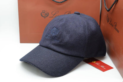 Loro Piana Cap 
Master Quality
105 dhs❣️

Zain33
♥️♥️♥️