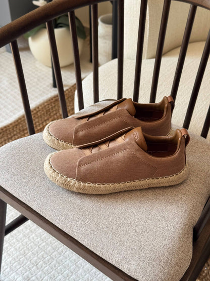 ZEGNA

AAA QUALITY

SIZE:40 to 46
500 dhs🇦🇪🇦🇪

Zain185
♥️♥️♥️