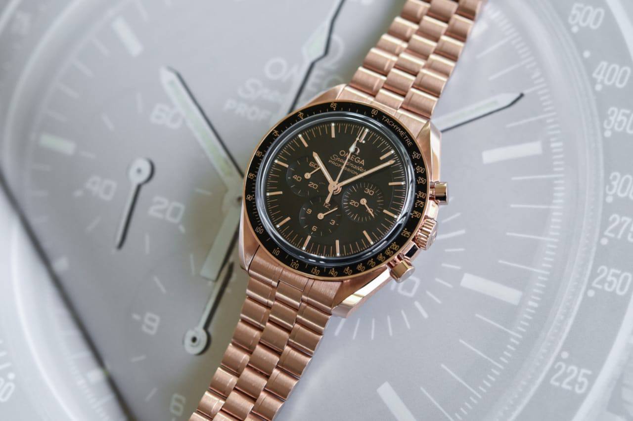 Omega watch for men 
good quality 
280 dhs🪙💚

Zain59
♥️♥️♥️