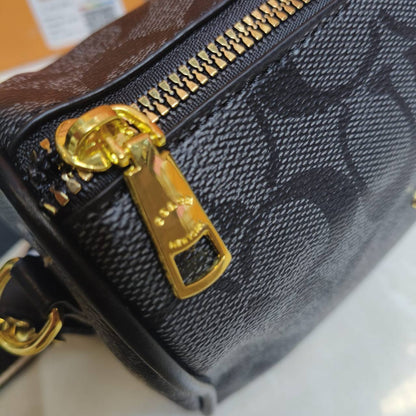 DIOR GUCCI COACH
LV
ᴅᴜғғʟᴇ ᴄʀᴏss ʙᴏᴅʏ ʙᴀɢ
ᴡɪᴛʜ ʟᴏɴɢ ᴛʀɪᴍ sᴛʀᴀᴘ
ɢᴏʟᴅ ʜᴀʀᴅᴡᴀʀᴇ
sɪᴢᴇ : 19 cm

70 dhs🇦🇪🇦🇪

Zain31
♥️♥️♥️