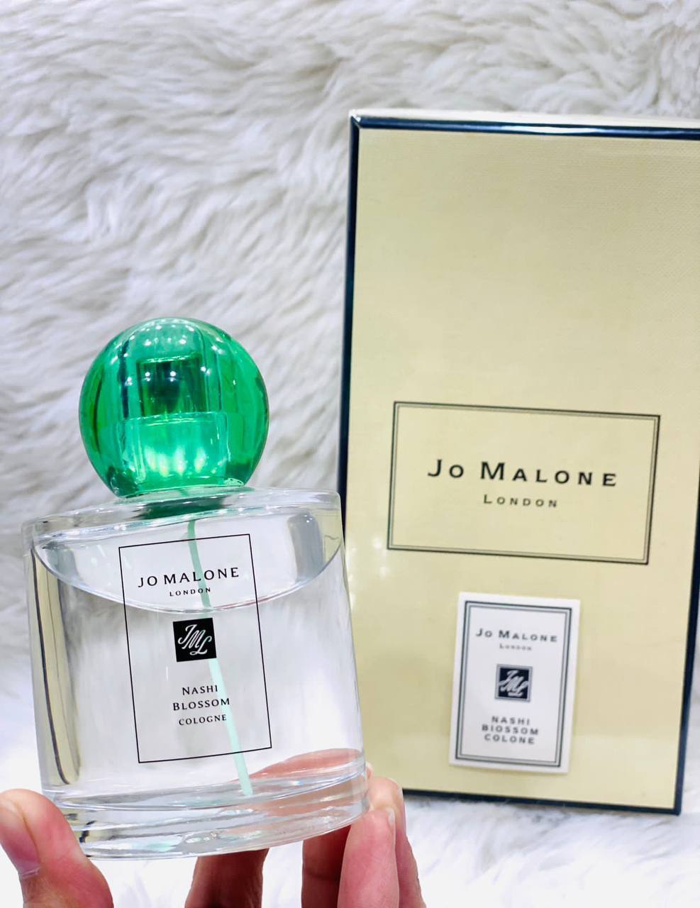 Jo Malone
Master org
50 dhs🪙🌺

Zain172
♥️♥️♥️