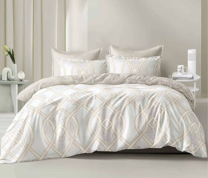 New collection 🌹🌹🌹
Give you best life 💥💥💥
Comfort set 
King size comfort 6pcs set 
1 comfort 
1 bedsheets 
4 pillowcases 
6pcs set
115 dhs🪙💚

Zain99