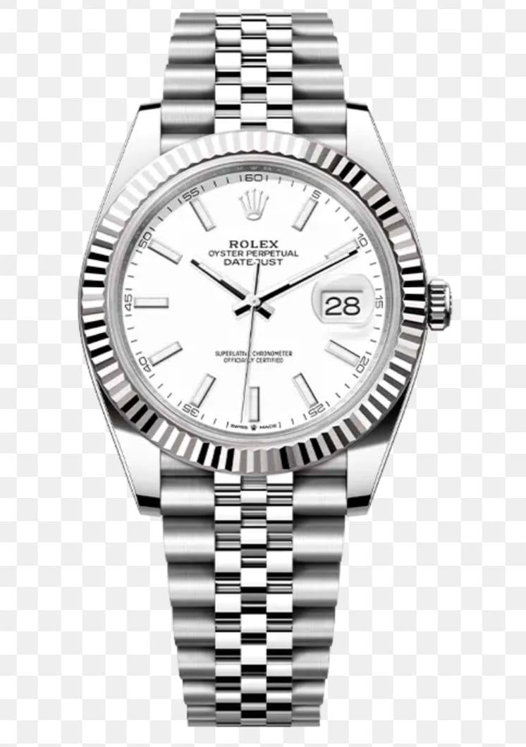 Rolex 
automatic
 for mens
230 dhs✅

Zain25
♥️♥️♥️