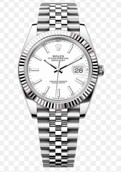 Rolex 
automatic
 for mens
230 dhs✅

Zain25
♥️♥️♥️