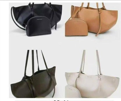 Polene
50*24*10 cm

With pounds 
100 dhs🇦🇪

Zain17
♥️♥️♥️