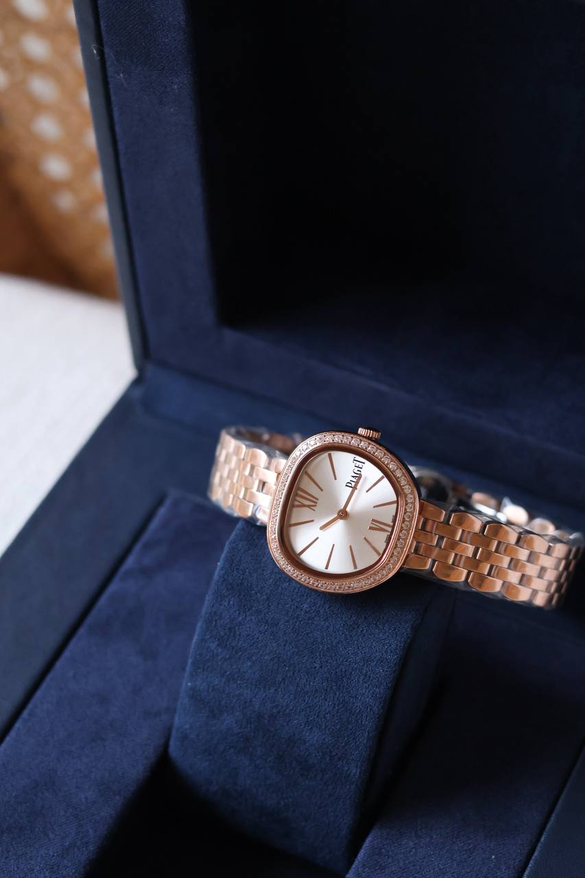 Piaget 💙
Sixtie 
29mm
Quartz 🔋
vip 👒
For Price 👇 WhatsApp✅
0568585901 
0507557372
0552275751 Owner Zain 👌

Zain236
♥️♥️♥️