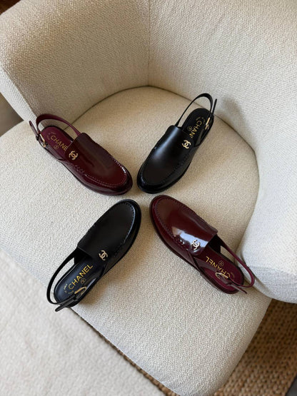 Chanel
𝑨𝑨𝑨 𝑸𝒖𝒂𝒍𝒊𝒕𝒚
𝑺𝒊𝒛𝒆 𝟑5 𝒕𝒐 𝟒2 
450 dhs✅

Zain81
♥️♥️♥️