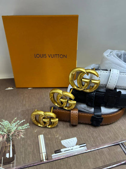 Belts
Leather
60 dhs🪙🌨️

Zain190
♥️♥️♥️