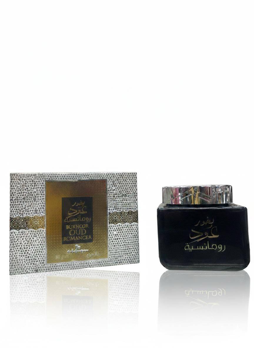 Bakhoor
35 dhs💓

Zain60
♥️♥️♥️