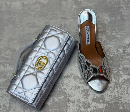Aquazzura
Dior
Set

230 dhs

Zain175
♥️♥️♥️
