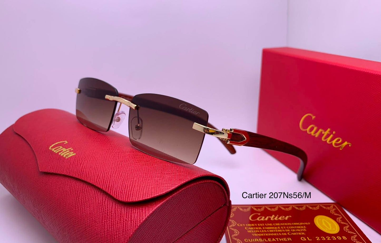 Cartier
70 dhs✅

Zain126
♥️♥️♥️