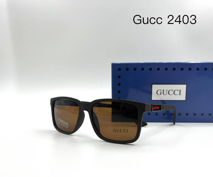 Gucci 
Sunglasses 🕶️ 
good quality 💯
With master box 🗃️ 
50 dhs✅

Zain273
♥️♥️♥️