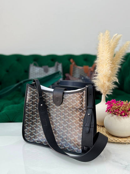 Goyard  ✨💥
Available original box 📦 
With full packing 🎀🎀
Super high quality 💥💥
For Price 👇 WhatsApp✅
0568585901 
0507557372
0552275751 Owner Zain 👌

Zain283
♥️♥️♥️