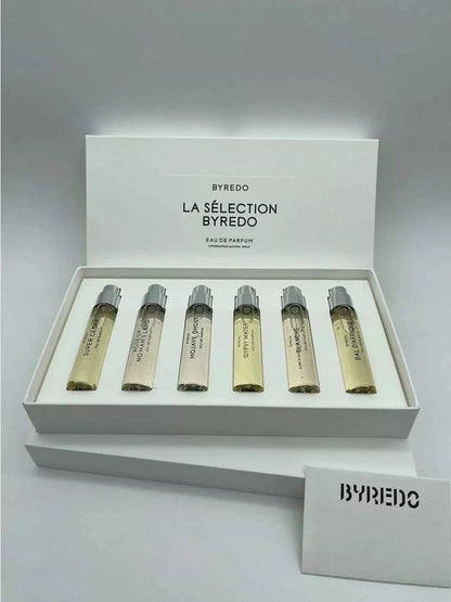 BYREDO SET
55 dhs✅

Zain01
♥️♥️♥️