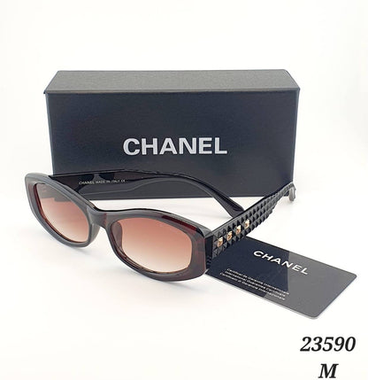 Chanel 
Sunglasses
65 dhs✅

Zain182
♥️♥️♥️