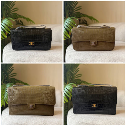 CHANEL
       
 🌿 😻 32. 38 Cm😍 🍃
For Price 👇 WhatsApp✅
0568585901 
0507557372
0552275751 Owner Zain 👌

Zain246
♥️♥️♥️