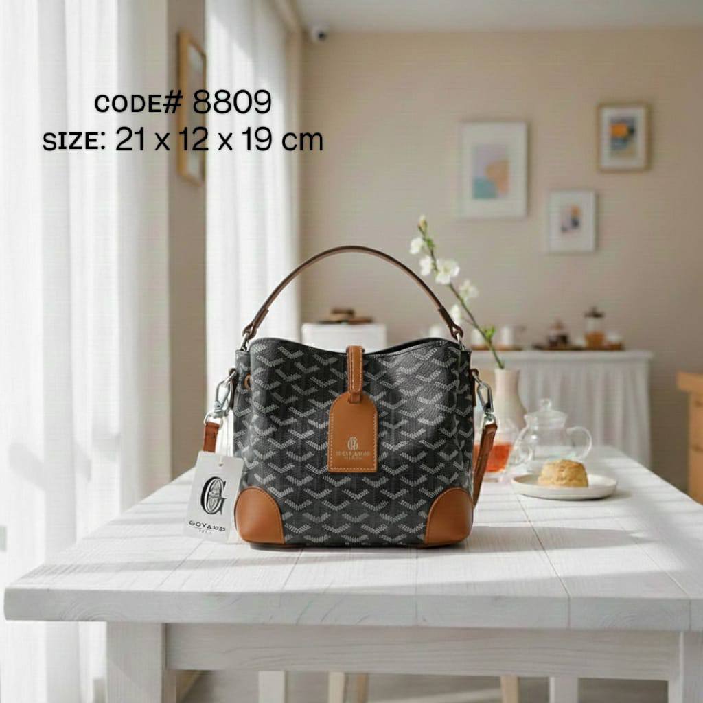 GOYARD ᴘᴇᴛɪᴛᴇ ғʟᴏᴛ ʙᴜᴄᴋᴇᴛ
sʜᴏᴜʟᴅᴇʀ ᴄʀᴏss ʙᴀɢ
ᴡɪᴛʜ 2 ʙᴇʟᴛ sᴛʀᴀᴘ sᴍᴀʟʟ & ʙɪɢ
sɪᴢᴇ : 21 cm

70 dhs🪙🌨️

Zain31
♥️♥️♥️
