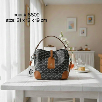 GOYARD ᴘᴇᴛɪᴛᴇ ғʟᴏᴛ ʙᴜᴄᴋᴇᴛ
sʜᴏᴜʟᴅᴇʀ ᴄʀᴏss ʙᴀɢ
ᴡɪᴛʜ 2 ʙᴇʟᴛ sᴛʀᴀᴘ sᴍᴀʟʟ & ʙɪɢ
sɪᴢᴇ : 21 cm

70 dhs🪙🌨️

Zain31
♥️♥️♥️