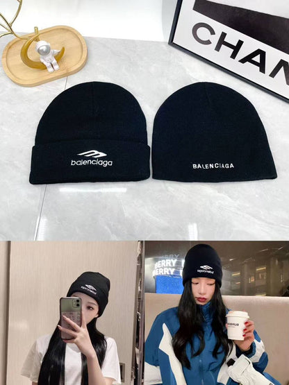 Winter Knitted Hat 
65 dhs🪙🌨️

Zain231
♥️♥️♥️