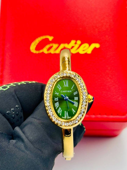 Cartier LADIES
*New Arrival*🔥
55 dhs❤️

Zain08
♥️♥️♥️