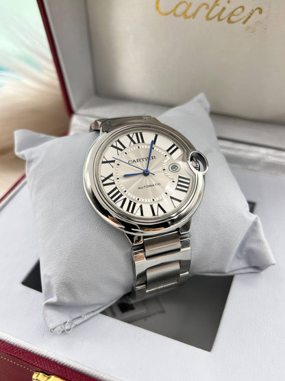 Cartier

260 dhs🇦🇪
Automatic 


285 dhs🇦🇪
with original box

Zain85
♥️♥️♥️