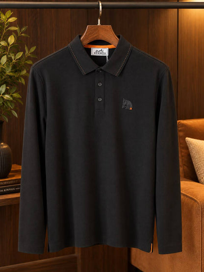 HERMES

Men’s Polo Long Sleeve
Master Quality 

SMLXLXXL 
350 dhs🇦🇪🇦🇪🇦🇪

Zain276
♥️♥️♥️