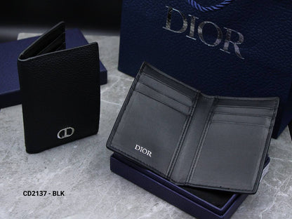 DIOR MENS WALLET MASTER QUALITY

90 dhs🪙🌨️

Zain58
♥️♥️♥️