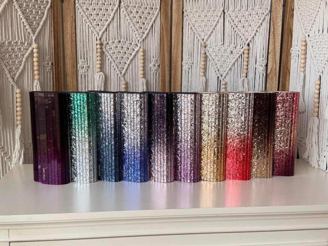 JIMMY CHOO
SUPER MASTER QUALITY 
For Price 👇 WhatsApp✅
0568585901 
0507557372
0552275751 Owner Zain 👌

Zain307
♥️♥️♥️