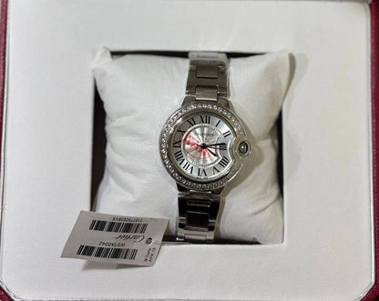 CARTIER
For Women
290 dhs❣️
___WITH BOX_____❒🎁🎁🎁

Zain108
♥️♥️♥️