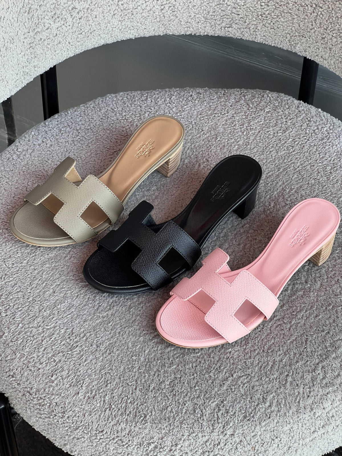 HERMES

36-41

_Super master high quality_🪡
430 dhs🇦🇪🇦🇪

Zain176
♥️♥️♥️