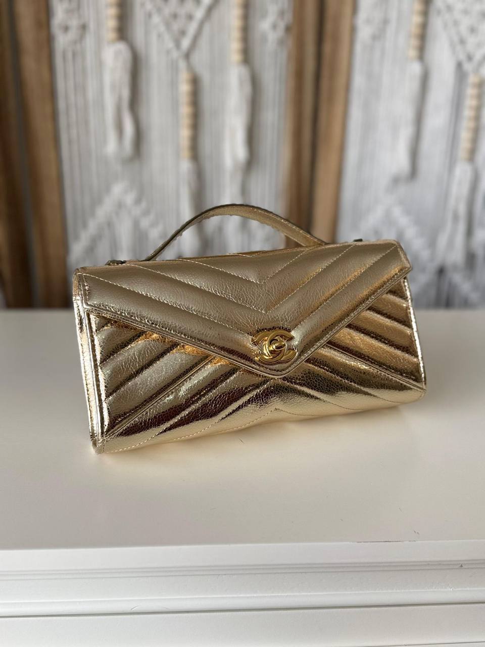 Chanel ✨💕✨
New collection ✨✨✨
SuperMaster Quality 🔥🔥
Available Now ❤️❤️❤️
For Price 👇 WTSP Text Zain 0568585901

Zain251
♥️♥️♥️